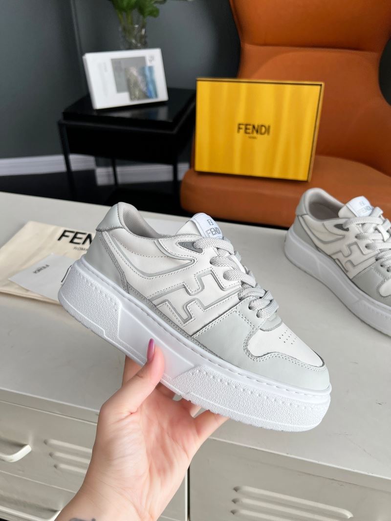 Fendi Low Shoes